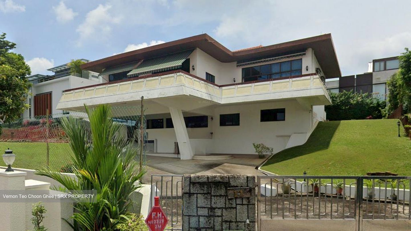 Tanglin Rise (D10), Detached #595188741